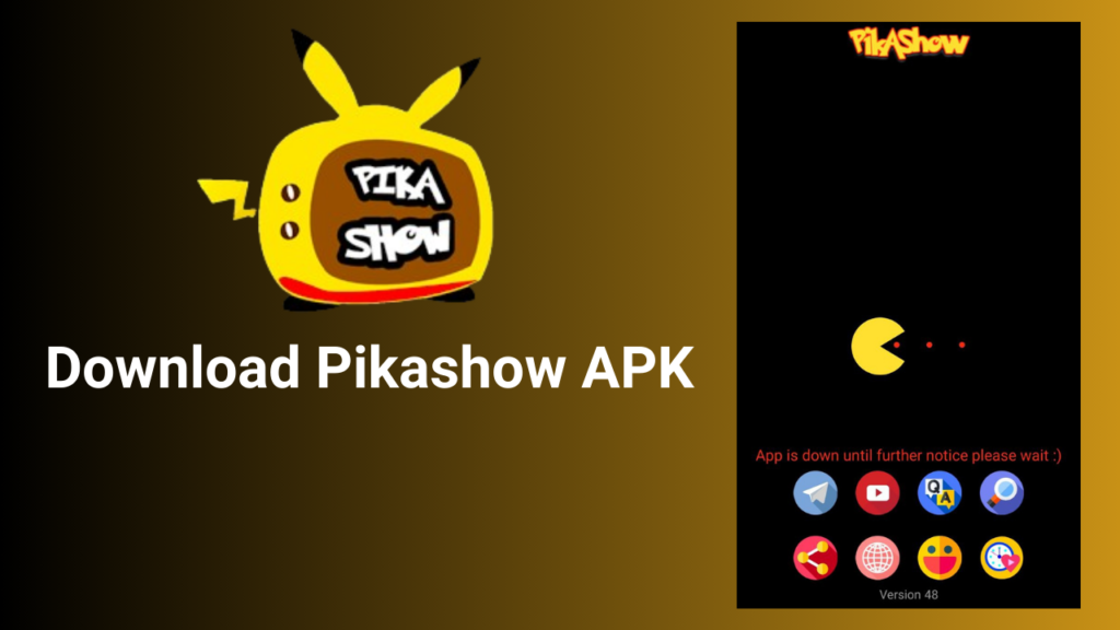 PikaShow APK For Android