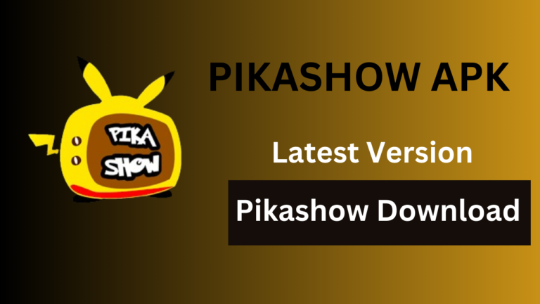 Updates for PikaShow